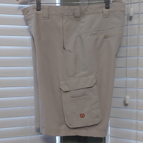 Wilson Cargo sports shorts - Picture 4 of 9